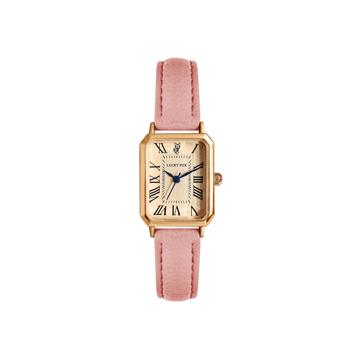 Women's Retro Fashion Digital Watch