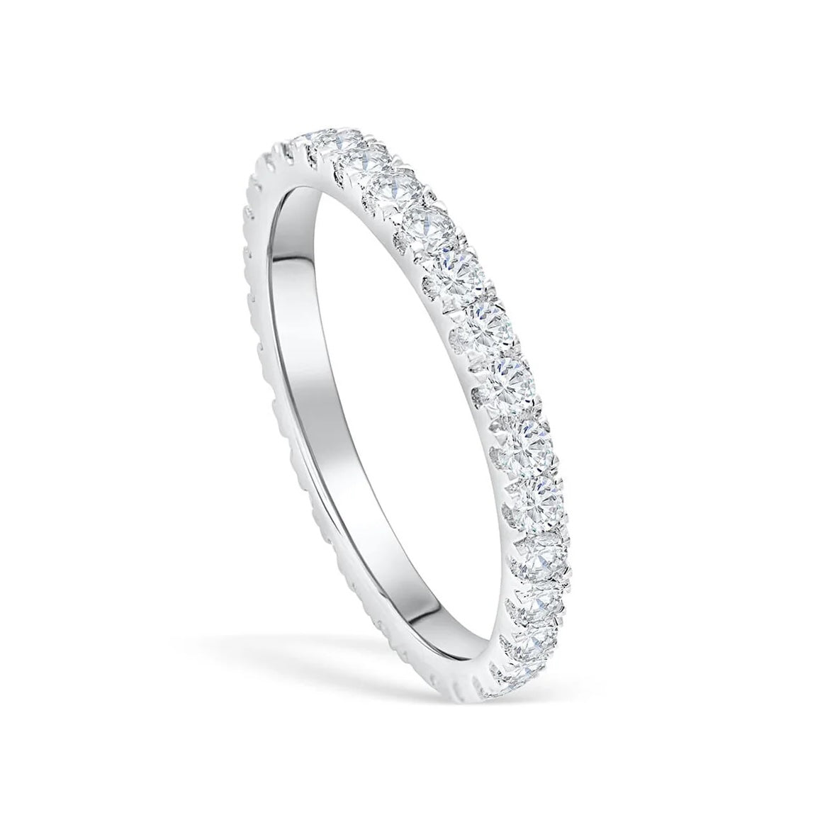 Lunetta Cavarossi Ring | Gold 18k