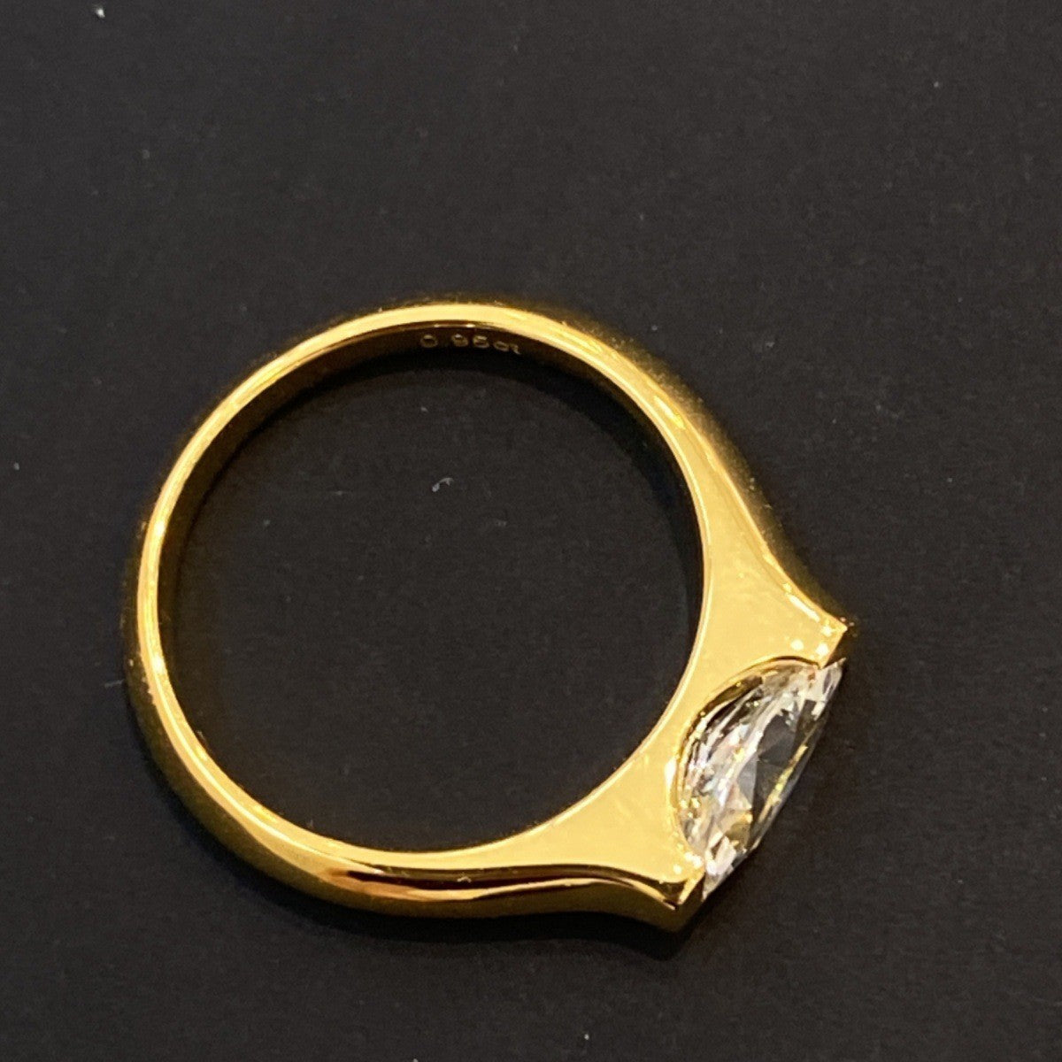 Cleo Arden Ring | Gold 16k