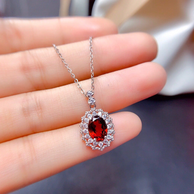 Lyara Venisse Set | White Gold 16k