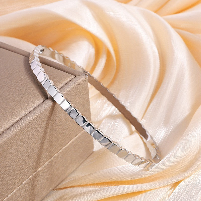 Serelina Vantini Bracelet | Gold 16k