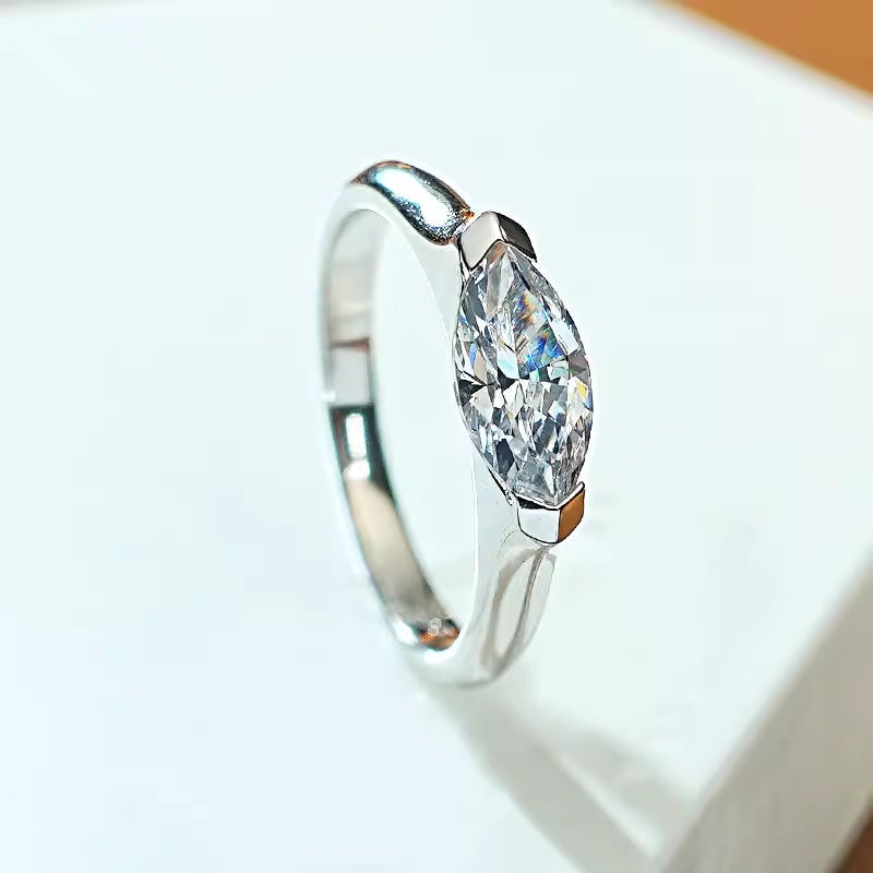 Cleo Arden Ring | Gold 16k