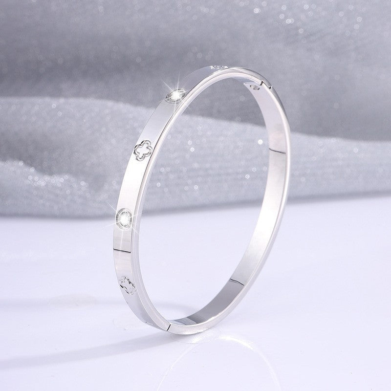 Allegra Ventorini Bracelet | Gold 16k