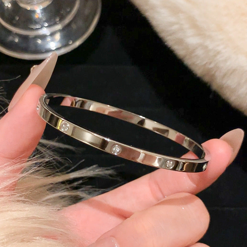 Estella Fioretti Bracelet | Gold 16k