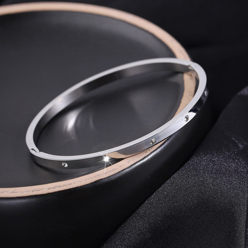 Ottavia Lamari Bracelet | Gold 16k