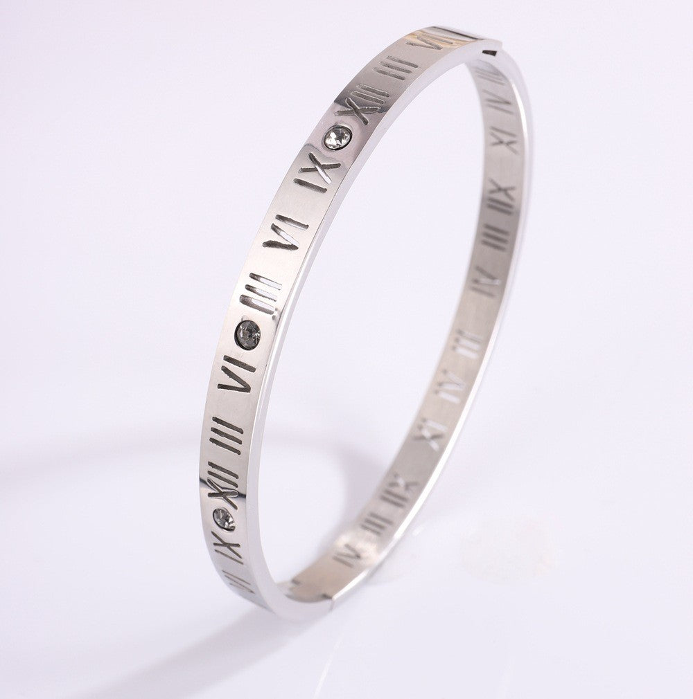 Elisaria Vassallo Bracelet | Gold 16k
