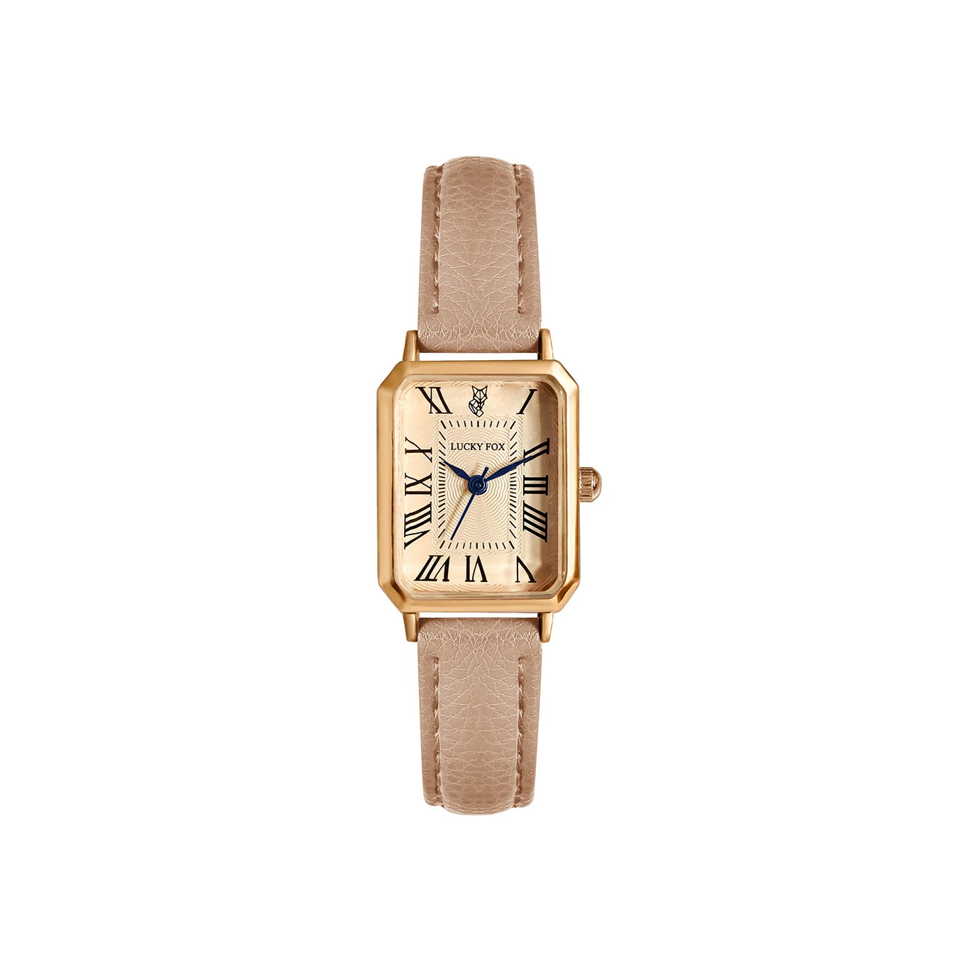 Women's Retro Fashion Digital Watch
