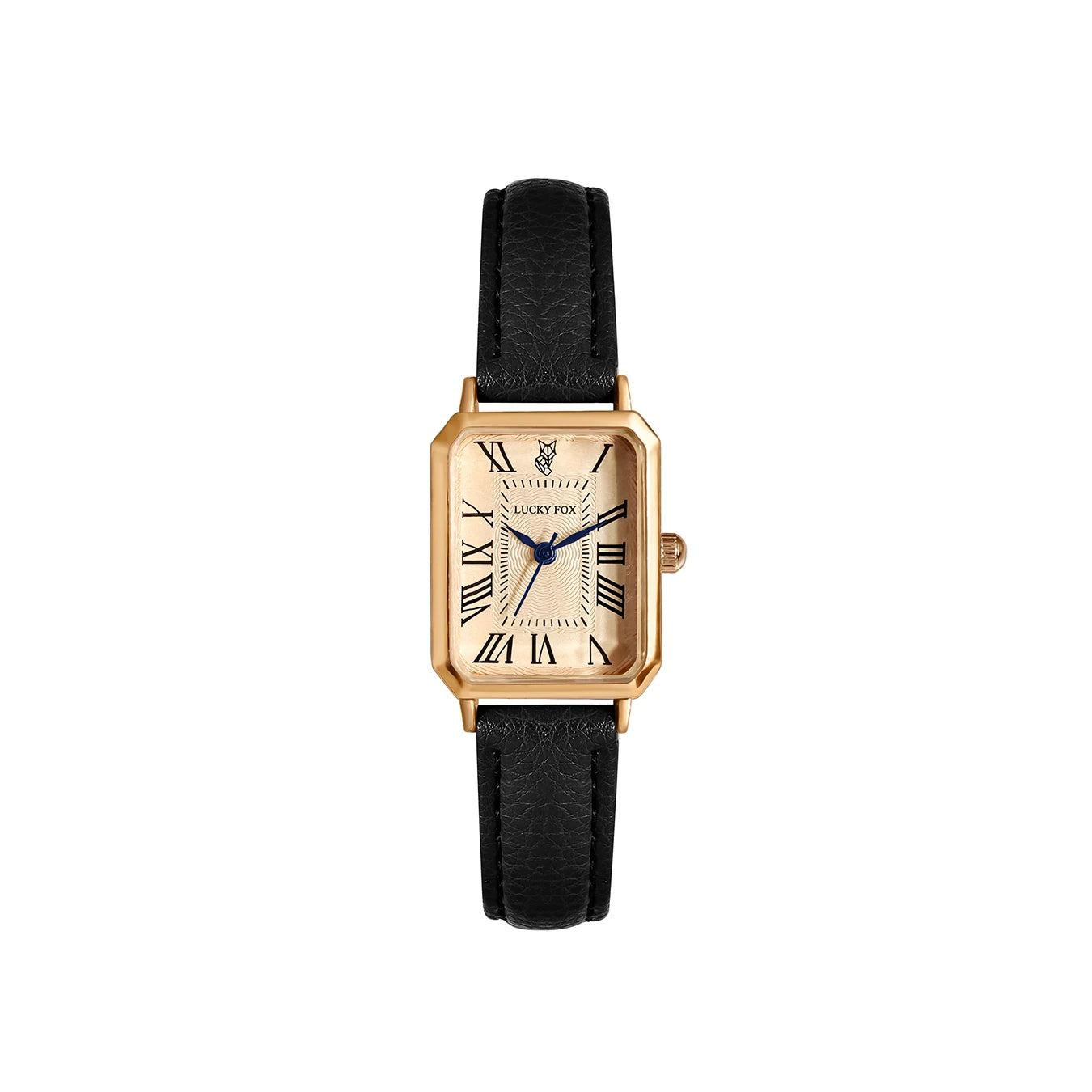 Women's Retro Fashion Digital Watch