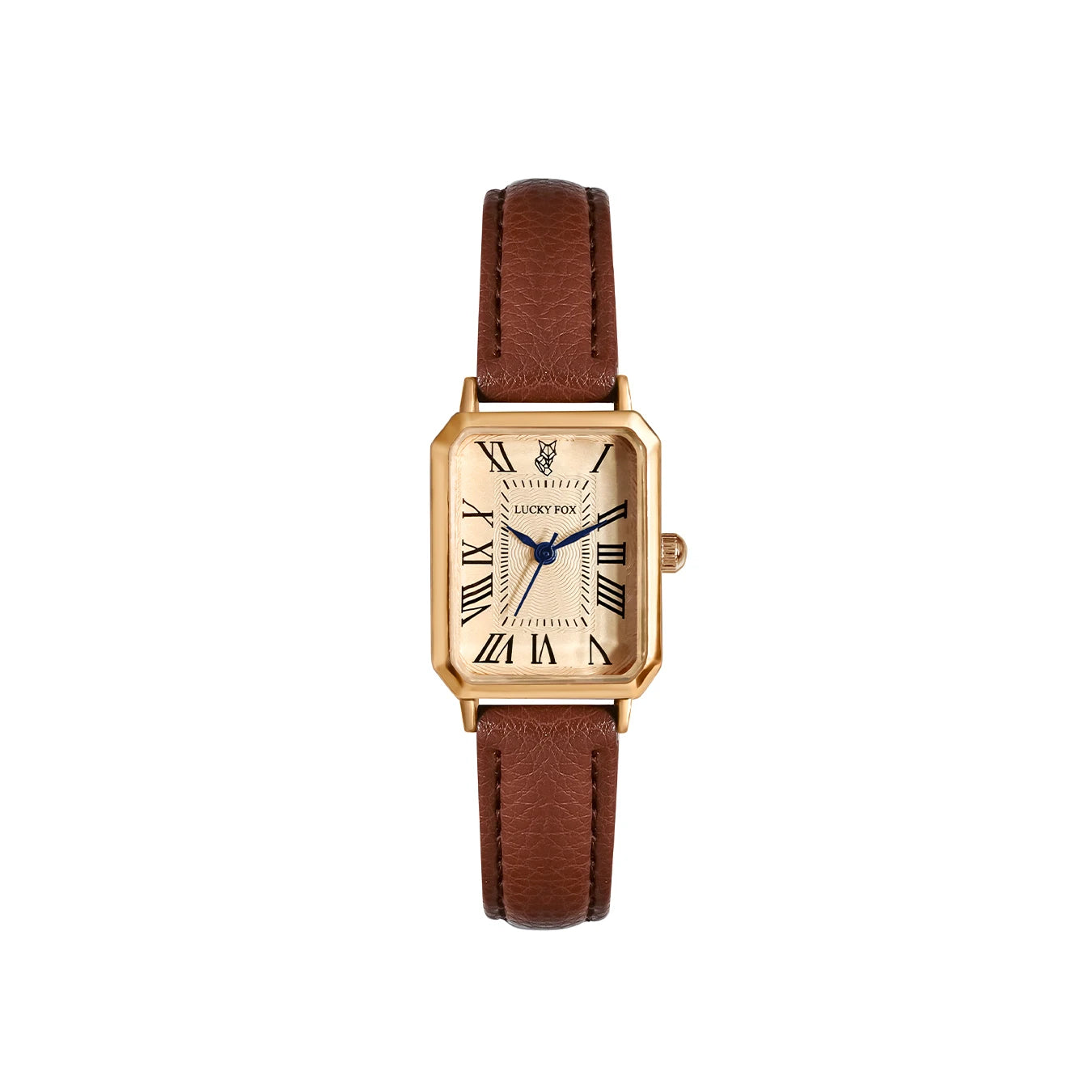 Women's Retro Fashion Digital Watch