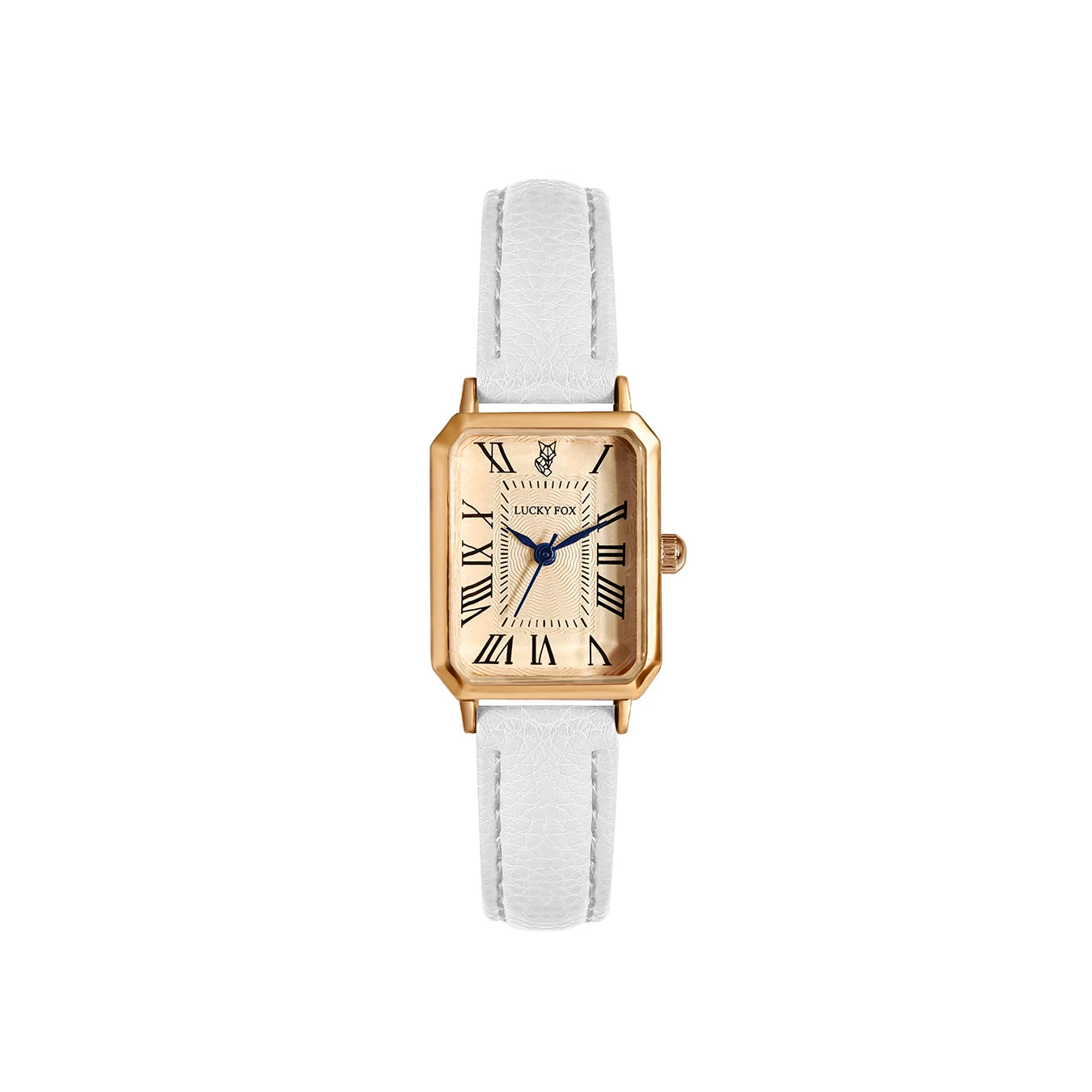 Women's Retro Fashion Digital Watch