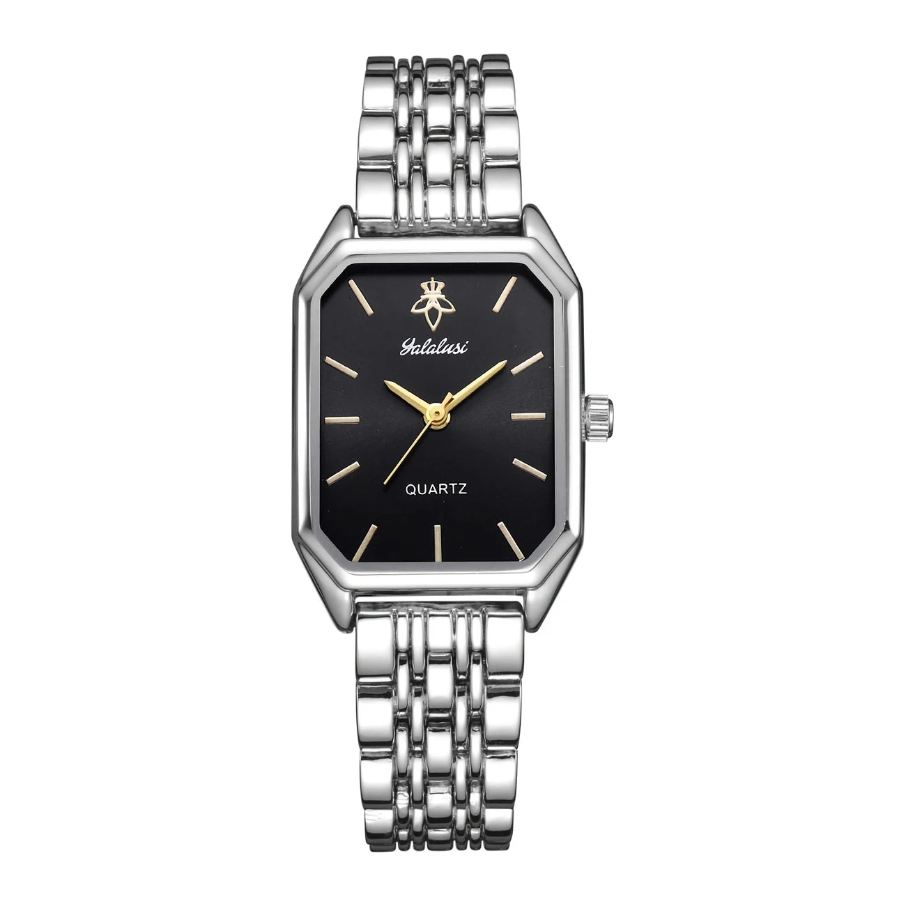 Quartz Watch Elegant And Luxurious Simple Temperament