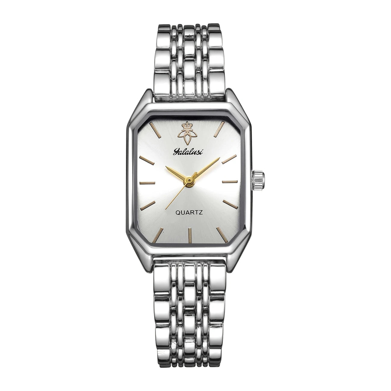 Quartz Watch Elegant And Luxurious Simple Temperament